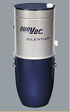 SILENTIUM